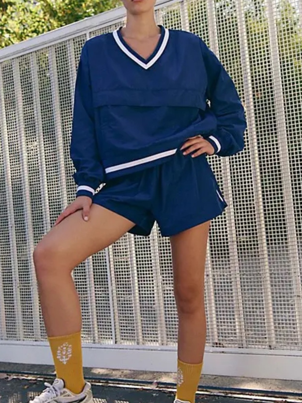 Free  People New Classic Set
